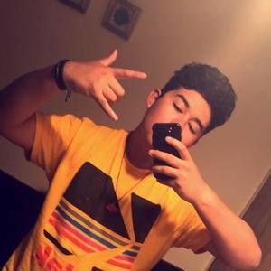 Meet your Posher, Diego